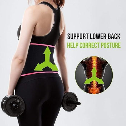 Velora Fit – Sculpt Your Waist. Support Your Core.