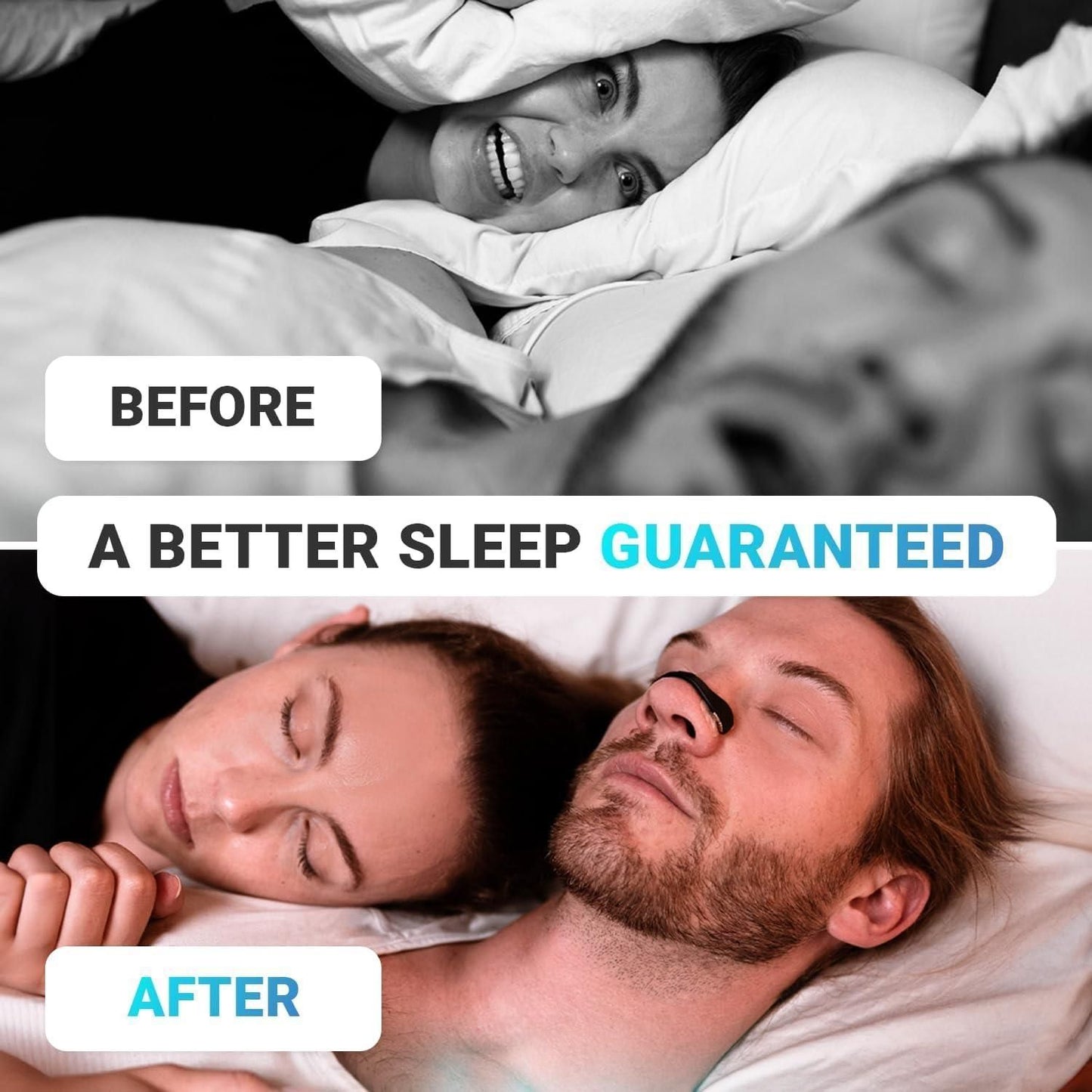 BreatheX - Unlock Effortless Breathing in Seconds