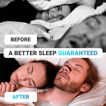 BreatheX - Unlock Effortless Breathing in Seconds
