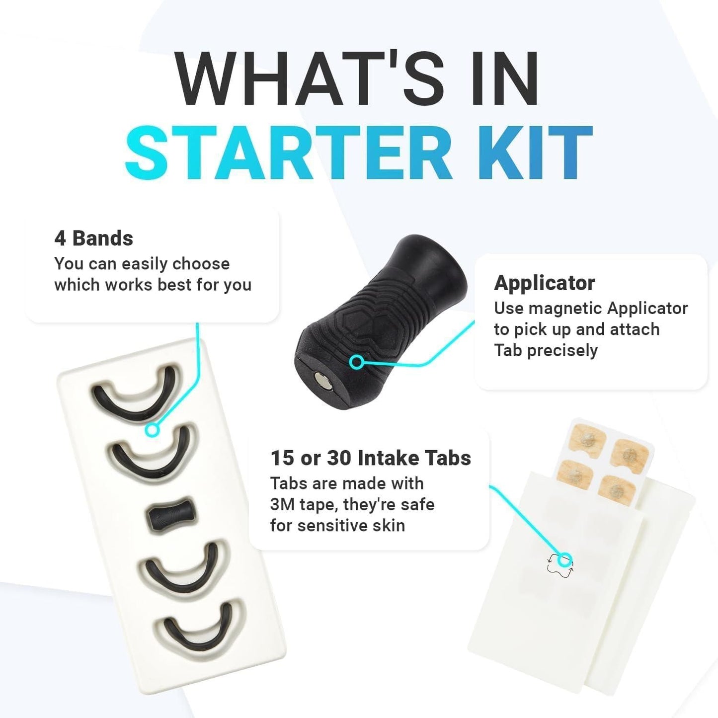 BreatheX - Unlock Effortless Breathing in Seconds