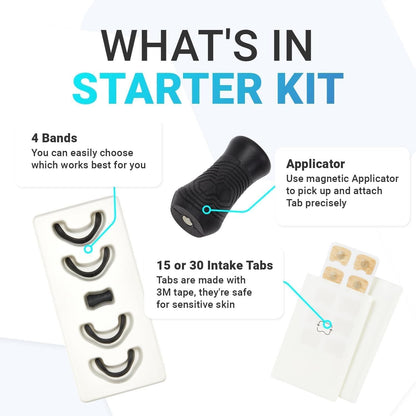 BreatheX - Unlock Effortless Breathing in Seconds
