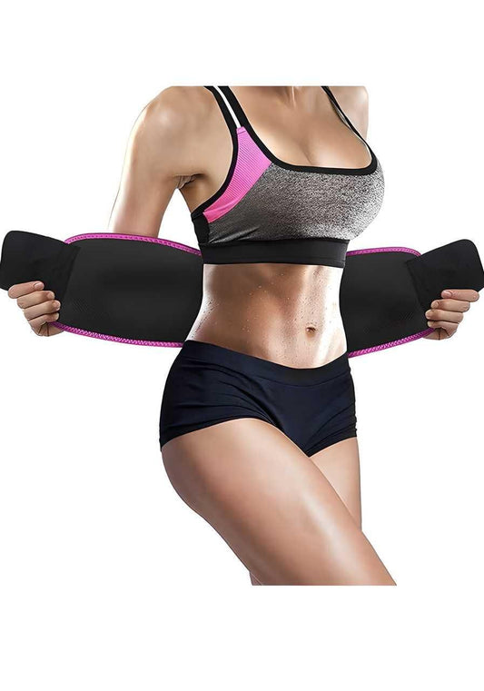 Velora Fit – Sculpt Your Waist. Support Your Core.